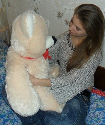 Маришка Приймак | Николаев