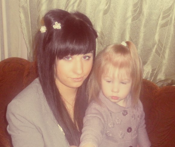 Дарья Малай | Санкт-Петербург