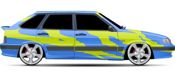 №6, Виталик Быханов №6, Виталик Быханов