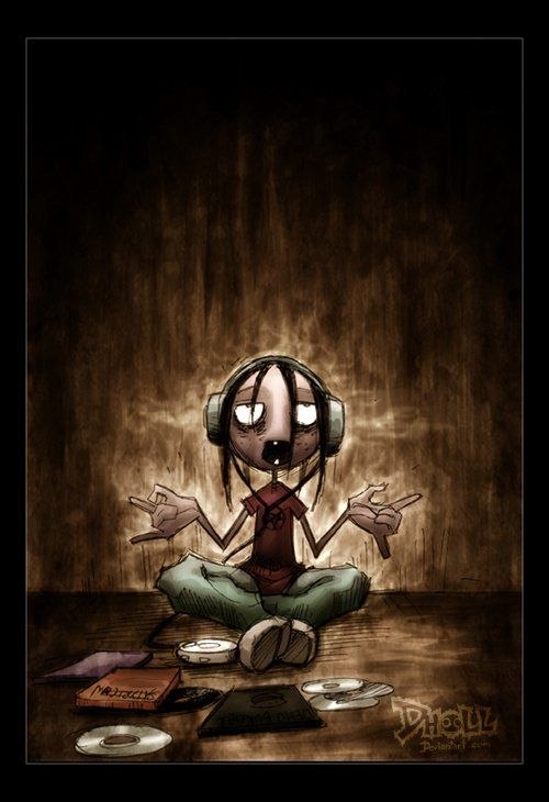 Артем Левченко | Украинка