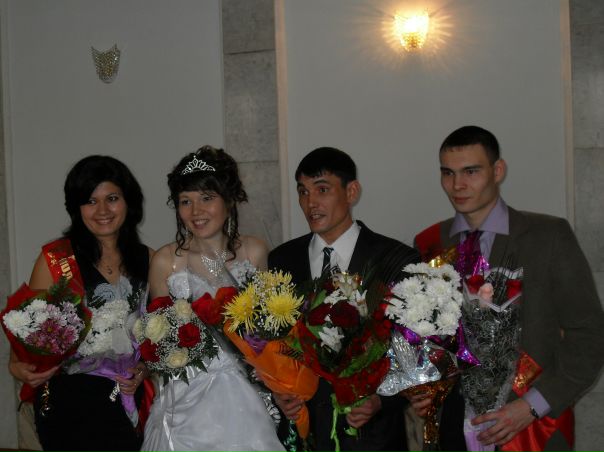 Регина Габдулхакова фото профиля #2