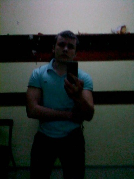 Эдуард Новицкий | Ростов-на-Дону