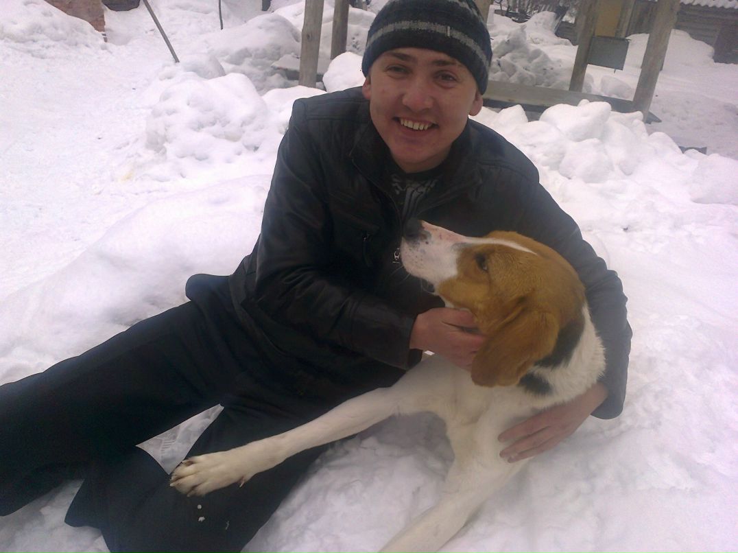 Андрей Карпов | Вурнары