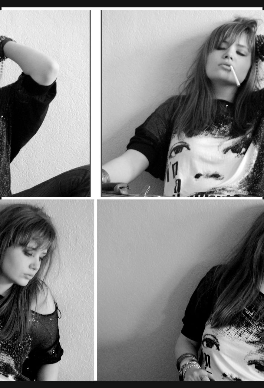 Настя Лебедева | Красноярск