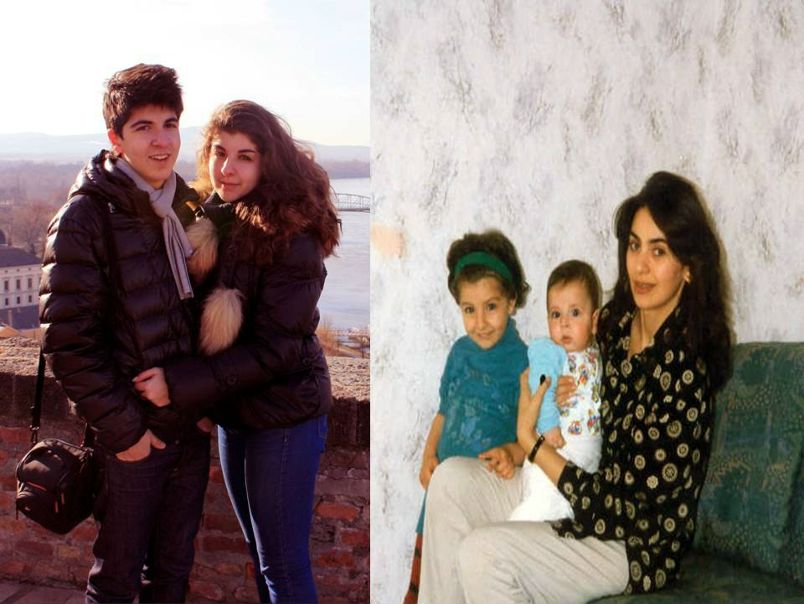 №95, Lucy Гаспарян, Paris №95, Lucy Гаспарян, Paris