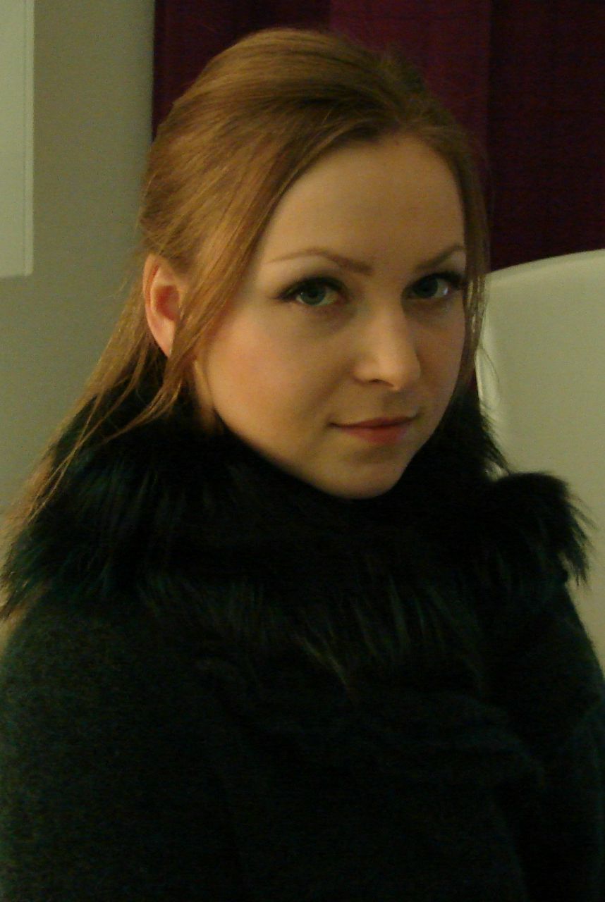 Анна Иванова | Москва