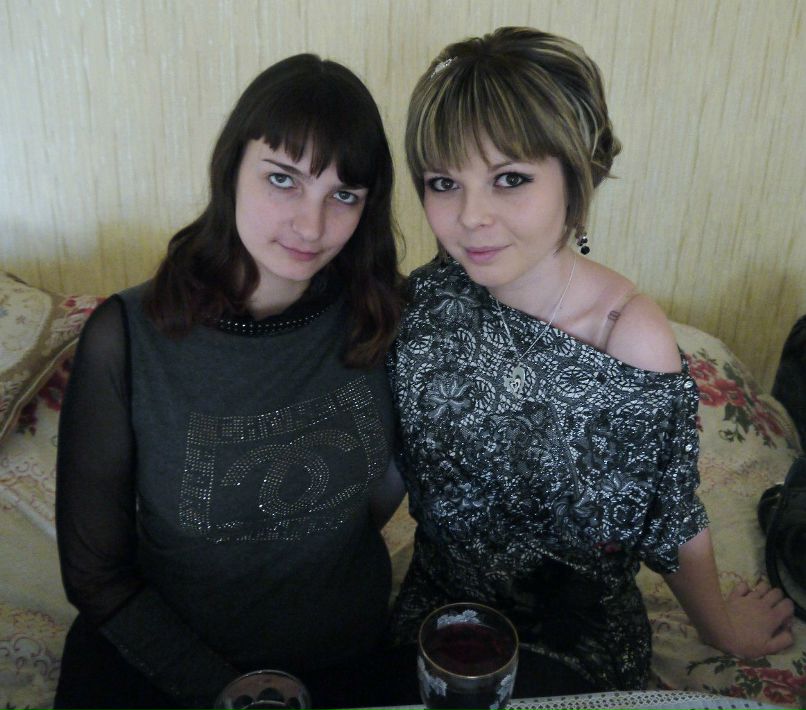 Адэля Ибрагимова | Оренбург