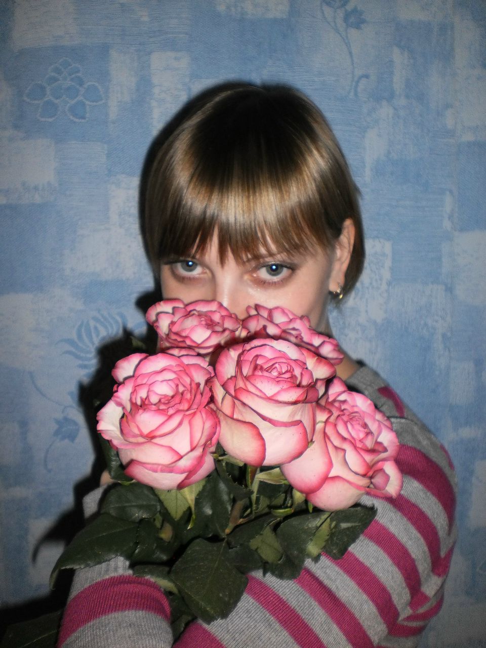 Юлия Крамич | Новосибирск