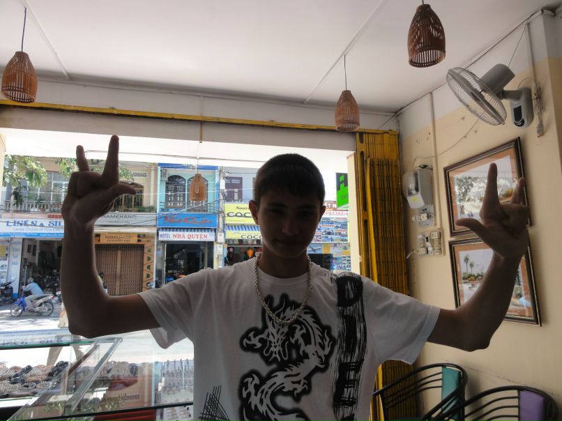 Сергей Аржаков | Красноярск