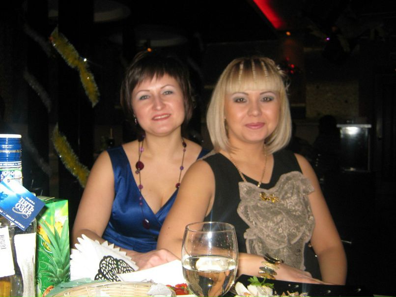 Анна Васильева | Стерлитамак