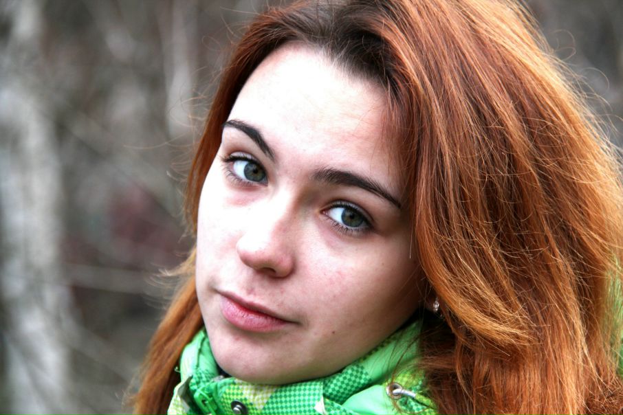 №50, Дарья Яшина, 18.2.1995 №50, Дарья Яшина, 18.2.1995