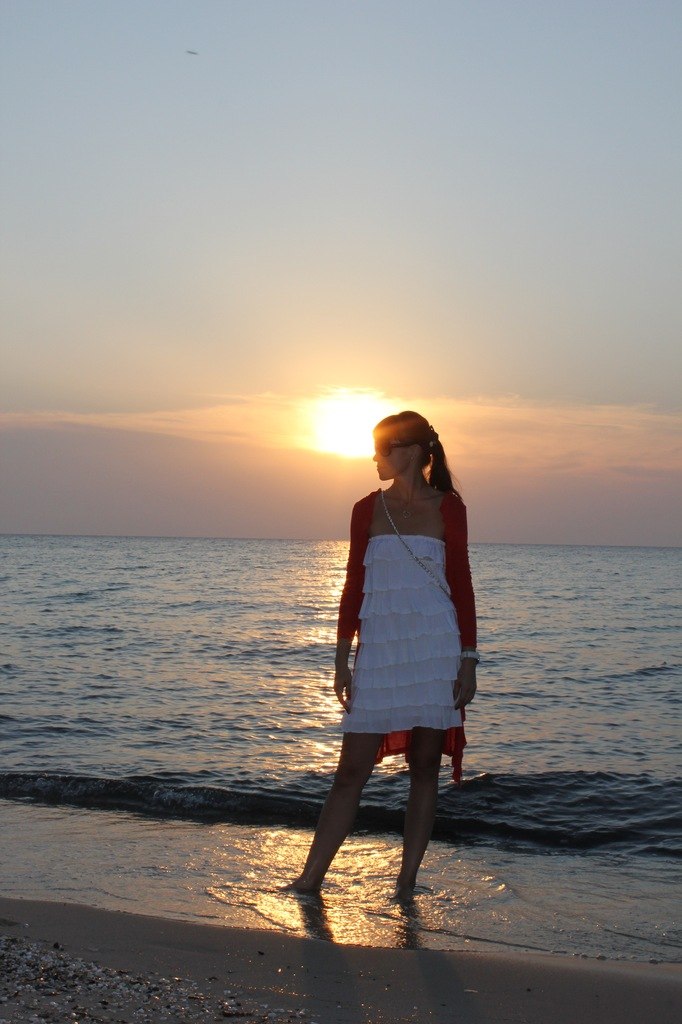 Катюшка Фадеева | Москва