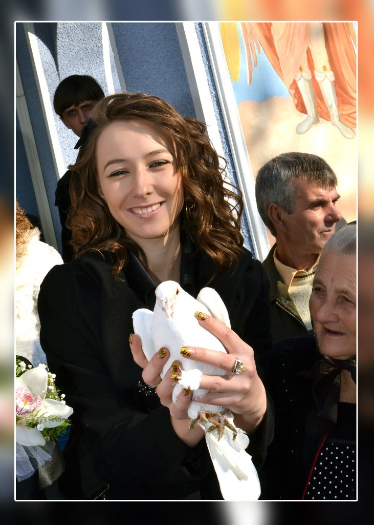 Олеська Костик | 