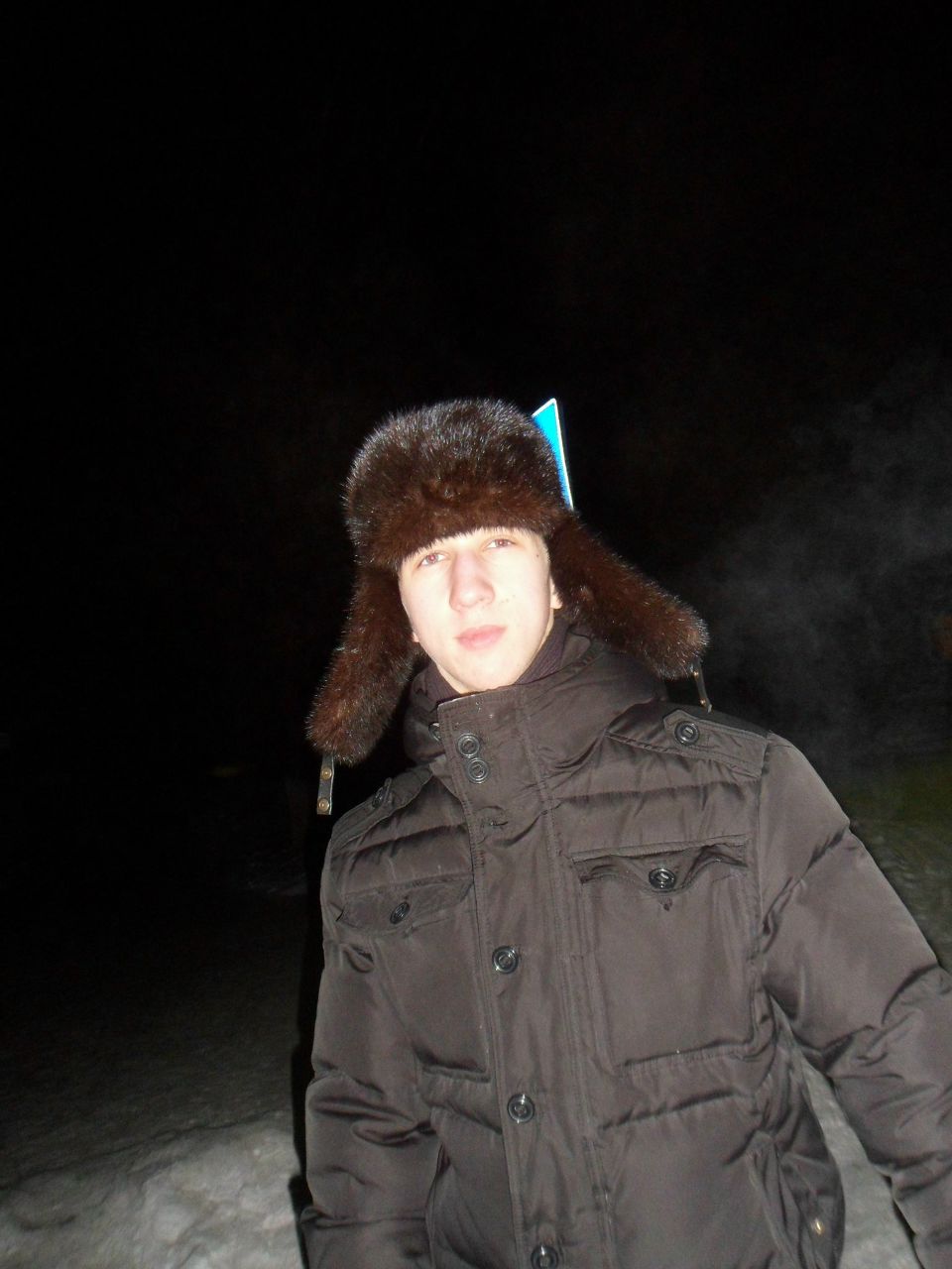 Демьян Морозов | Советск