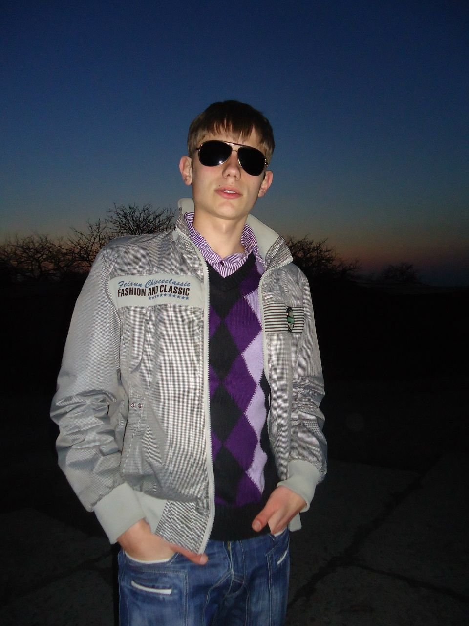 Roman Zelman | Стебник