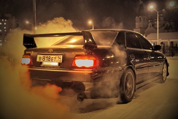 Василий Данилов | Якутск