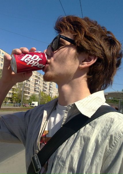 №45, Денис Ванифатов №45, Денис Ванифатов