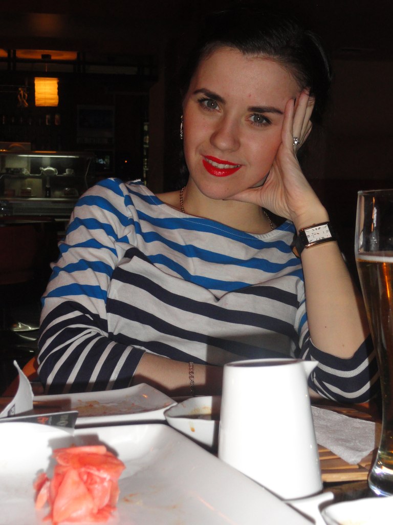 Анна Торбенко | Омск