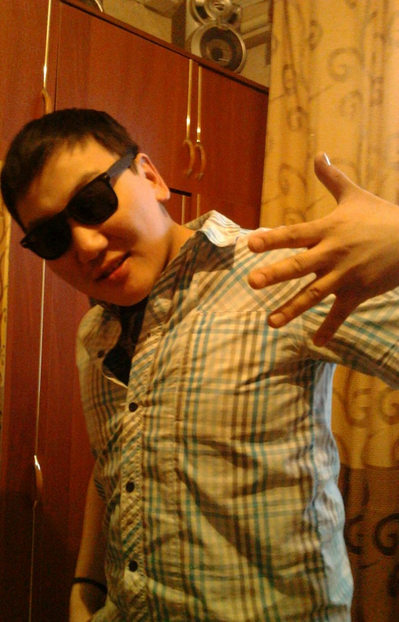 Сергей Фёдоров | Якутск