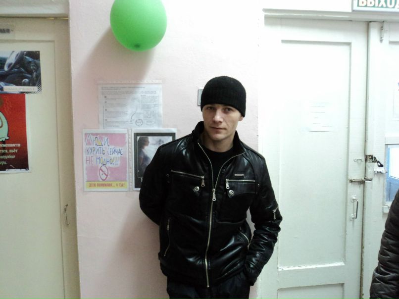 Александр Беляков | Кривой Порог