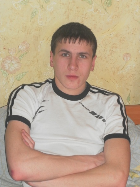 №22, Анатолий Рядовкин, Архангельск №22, Анатолий Рядовкин, Архангельск