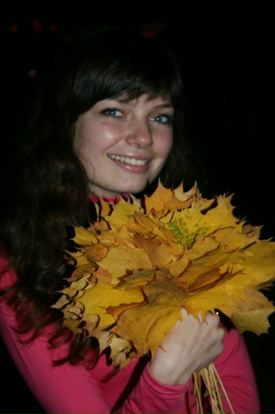 №31, Марина Мельник, 39 лет №31, Марина Мельник, 39 лет