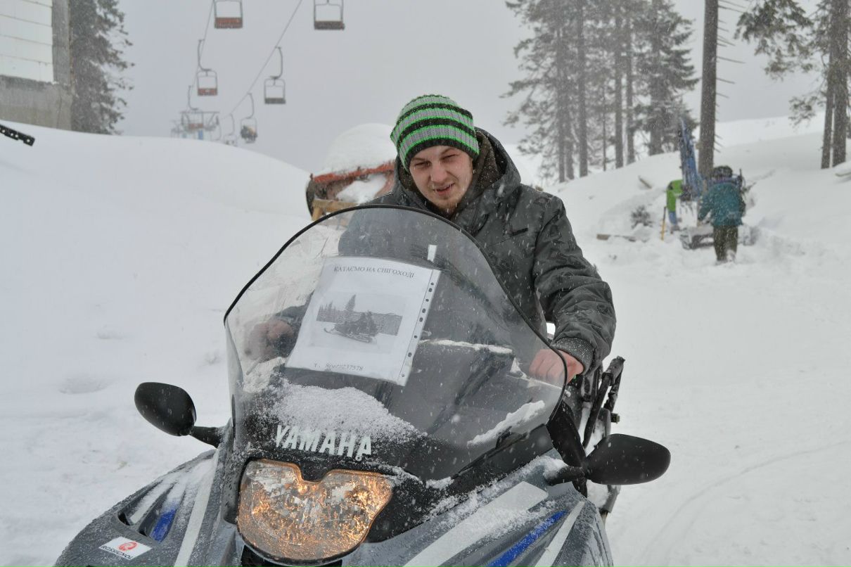 Олег Зеленчук zel | Киев