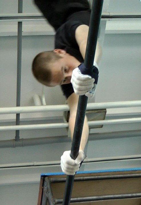 Алексей Антонов | Санкт-Петербург