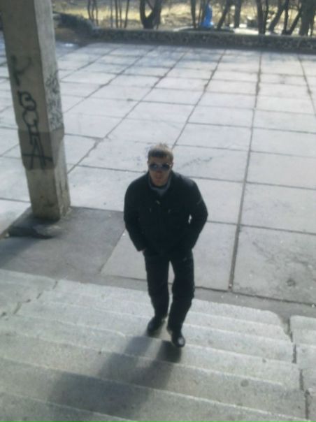 №68, Андрій Кампаха, 29 лет, Луцк №68, Андрій Кампаха, 29 лет, Луцк