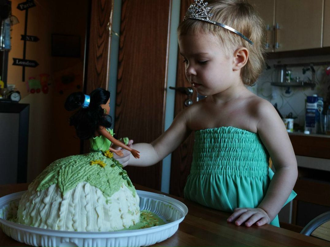 Мария Белова | Санкт-Петербург