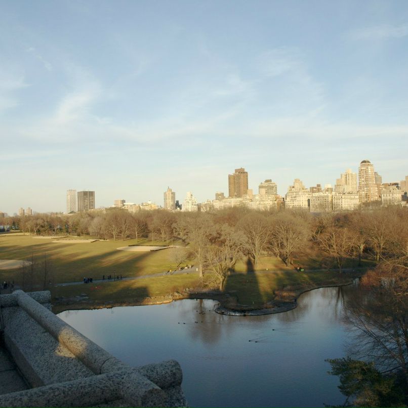 Ксения Зобачева | New York City