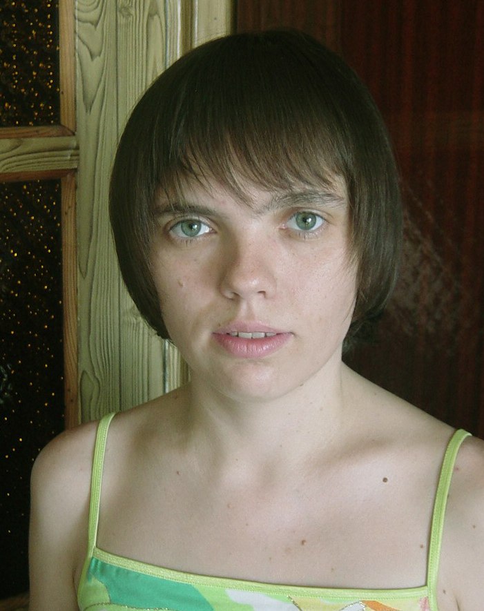 Оксана Волынец Владимировна | Кишинев