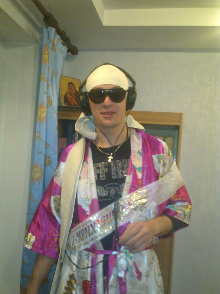 Владимир Ницецкий | Vaasa