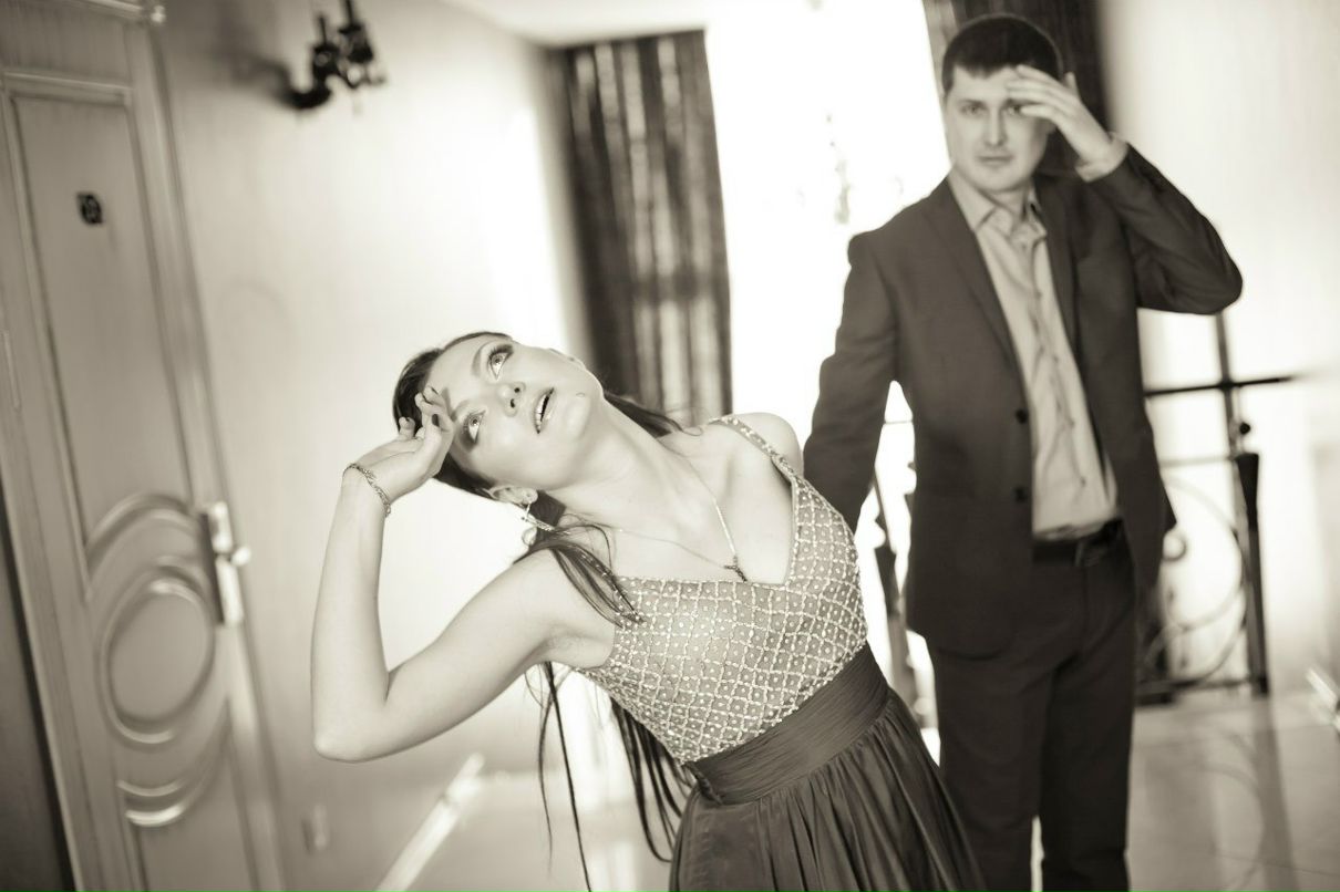 Лёха Голубенко | 