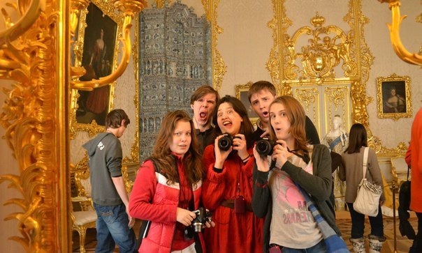 Даша Смагулова | Москва