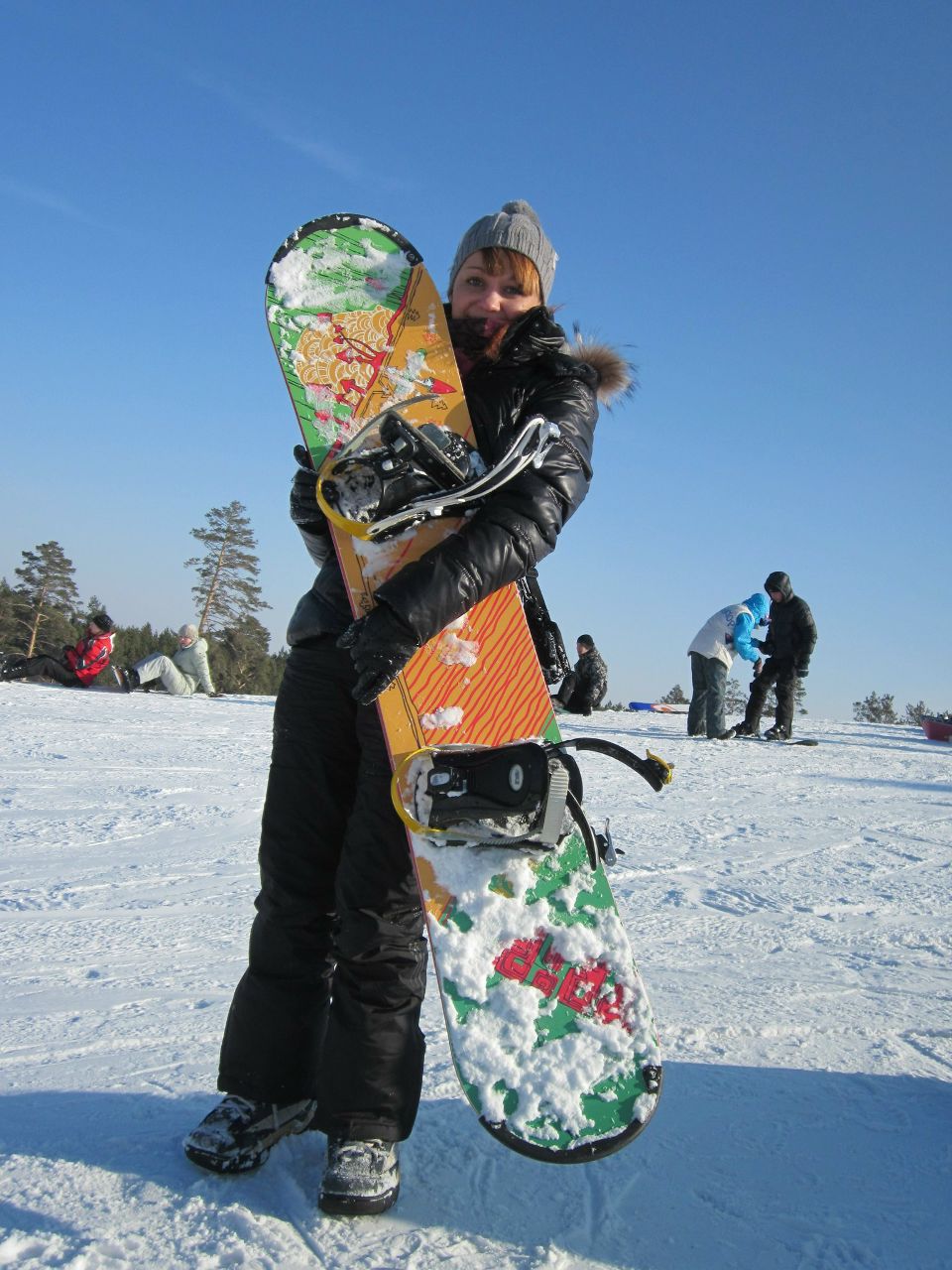 Екатерина Гулягина | Екатеринбург