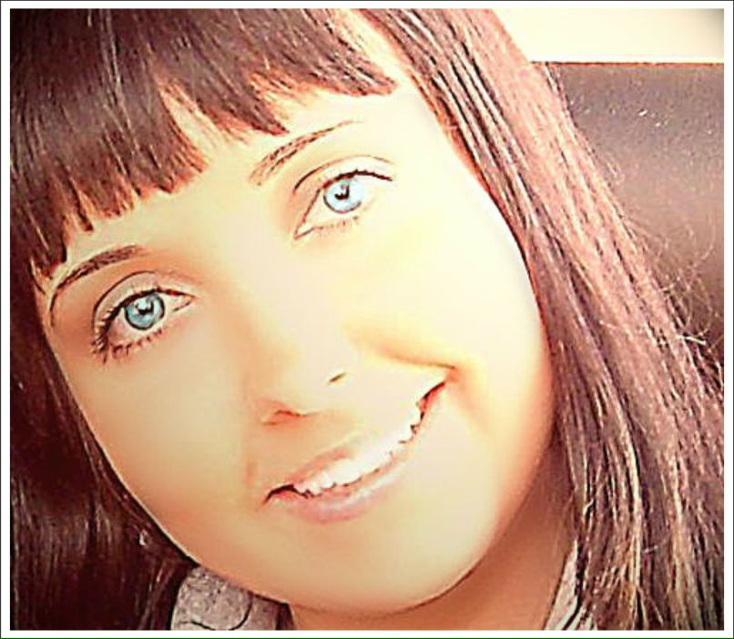 Эллина Резанцева | Барнаул