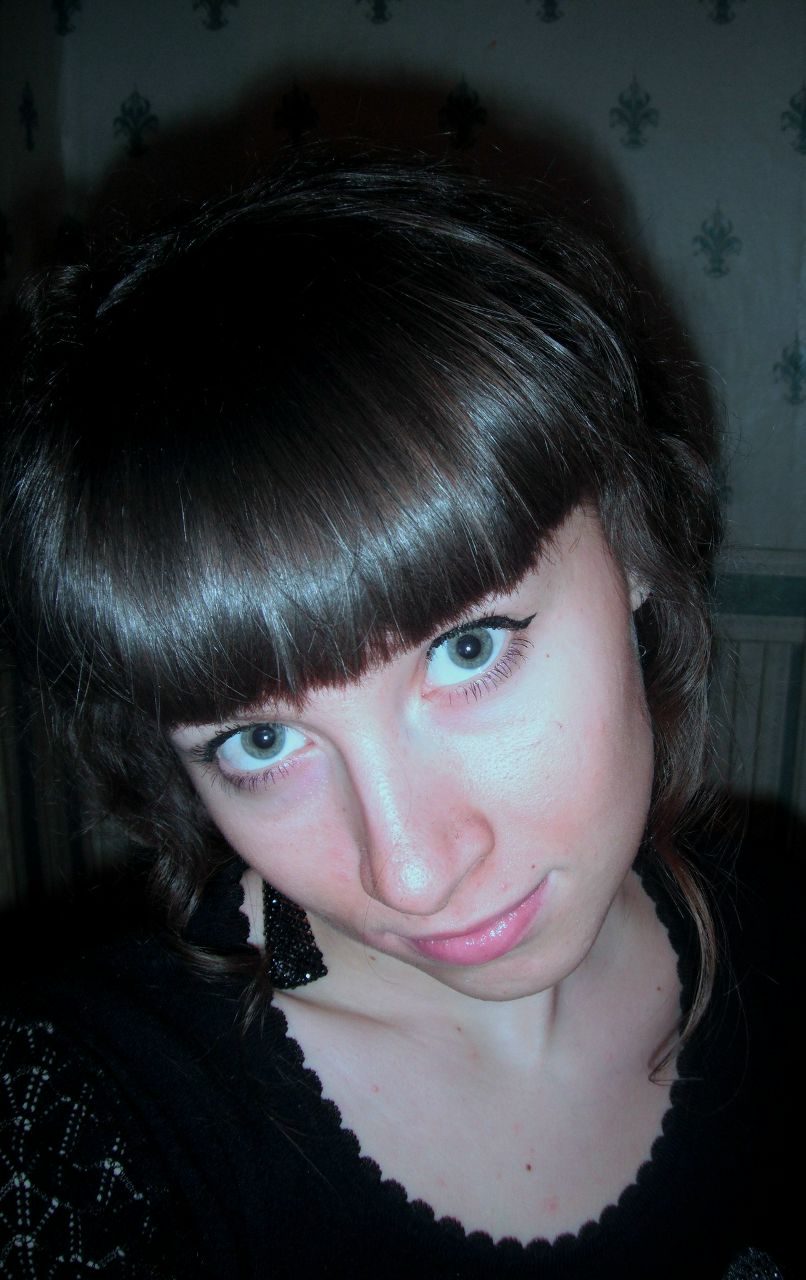 Екатерина Потетюрина | Самара