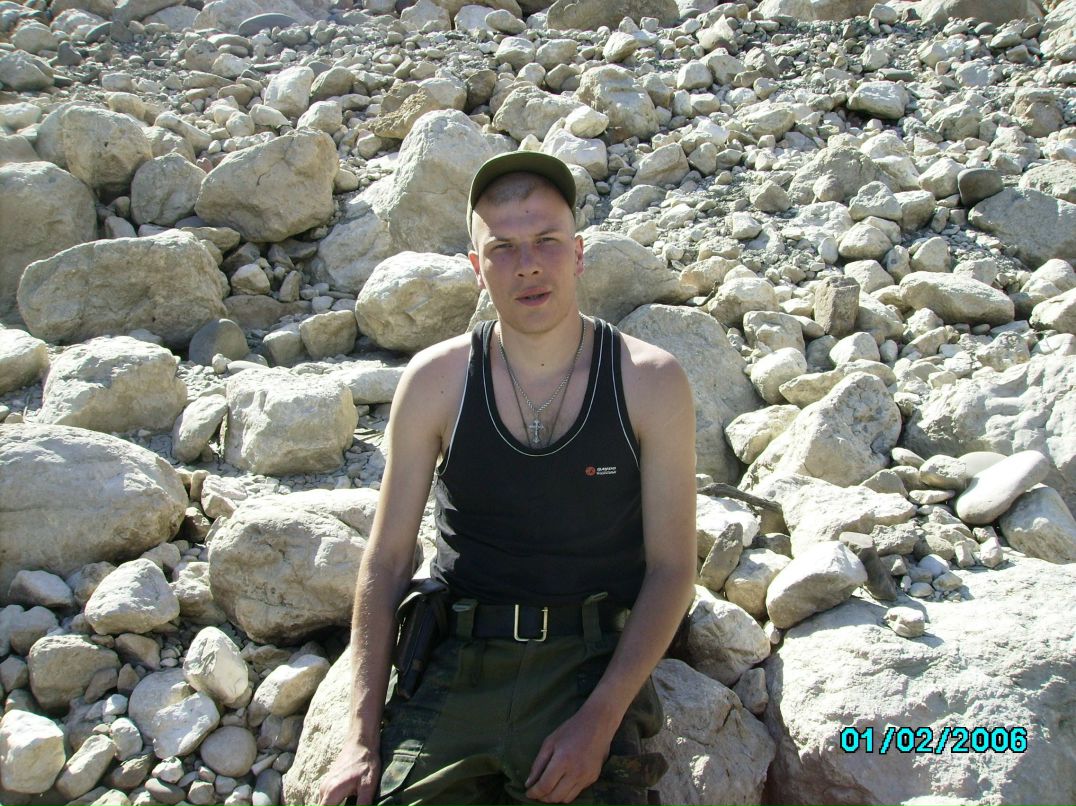 Алексей Максименко | Екатеринбург