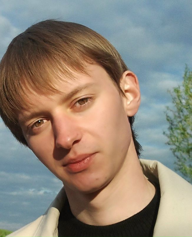 Антон Григорьев MixUp | Солнечногорск