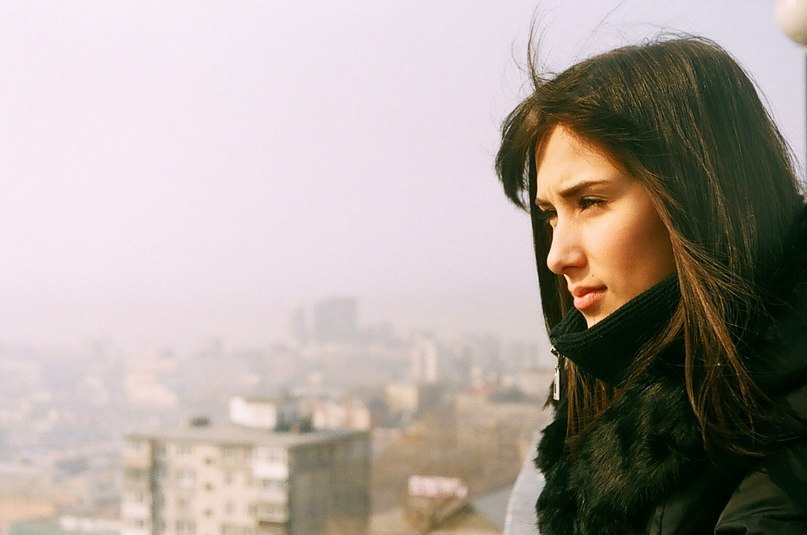 Екатерина Белобородова | Хабаровск