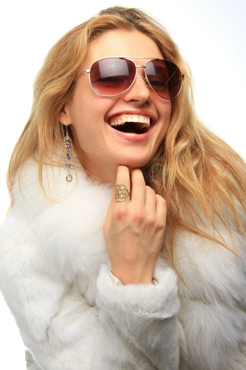 Marina Khromova | Москва