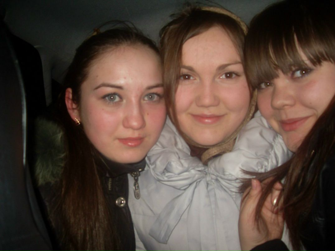 Юлия Ганиева | Уфа