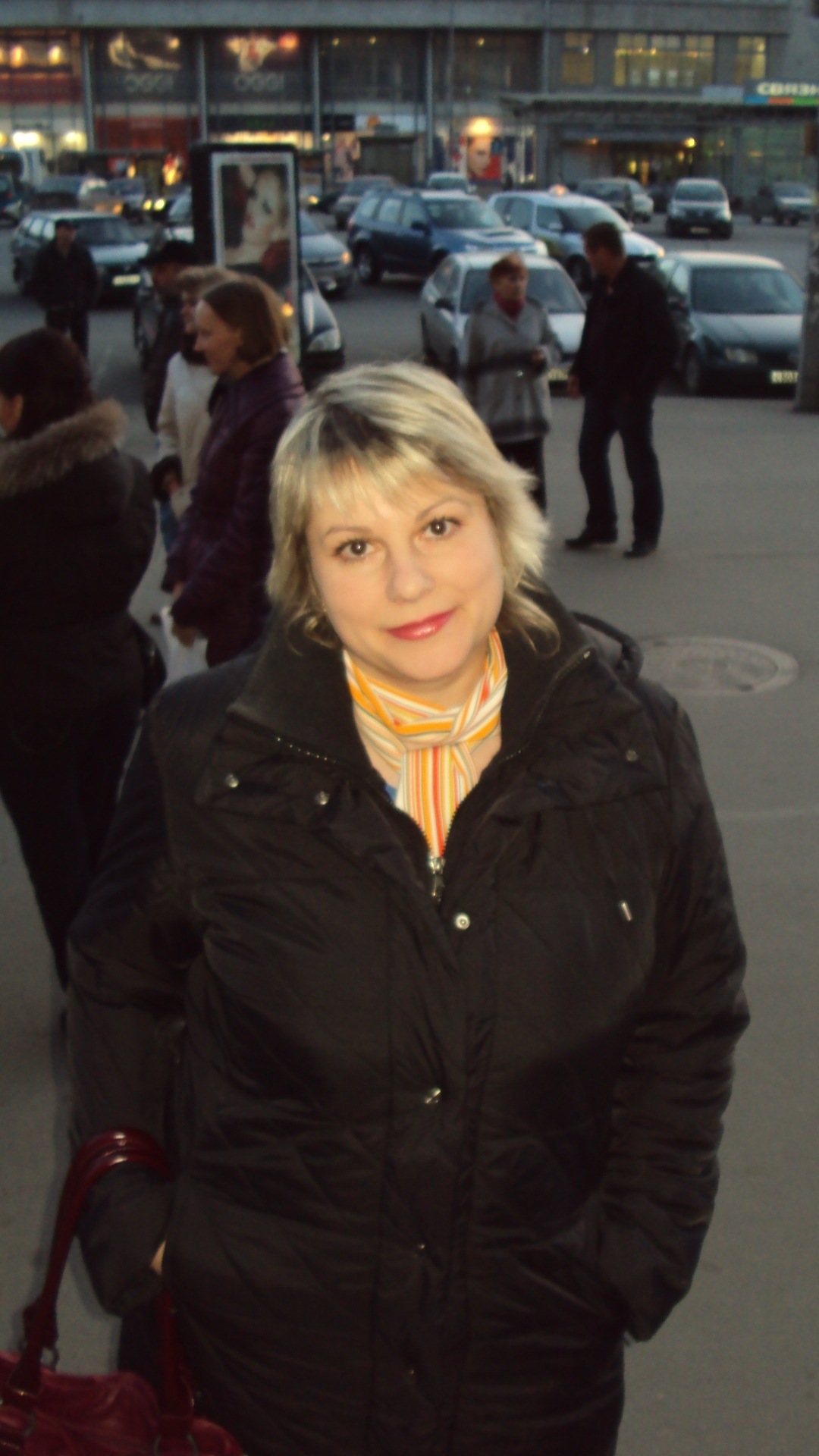 Фото профиля