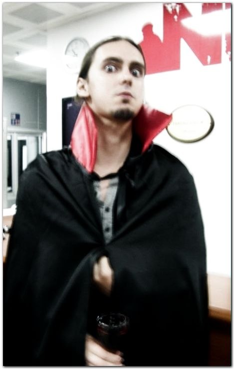 Александр Ильин | Москва