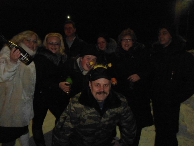 Юльчик Воронина | Вологда