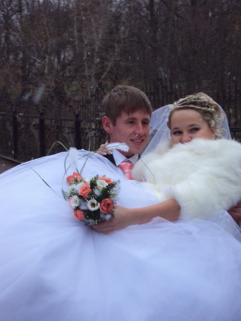 Екатерина Чашникова | Санкт-Петербург