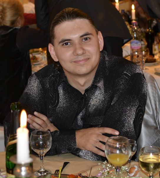 №81, Виталий Комаров, Балашиха №81, Виталий Комаров, Балашиха