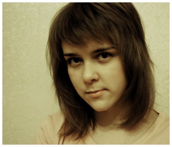 Анастасия Петрухина | Санкт-Петербург