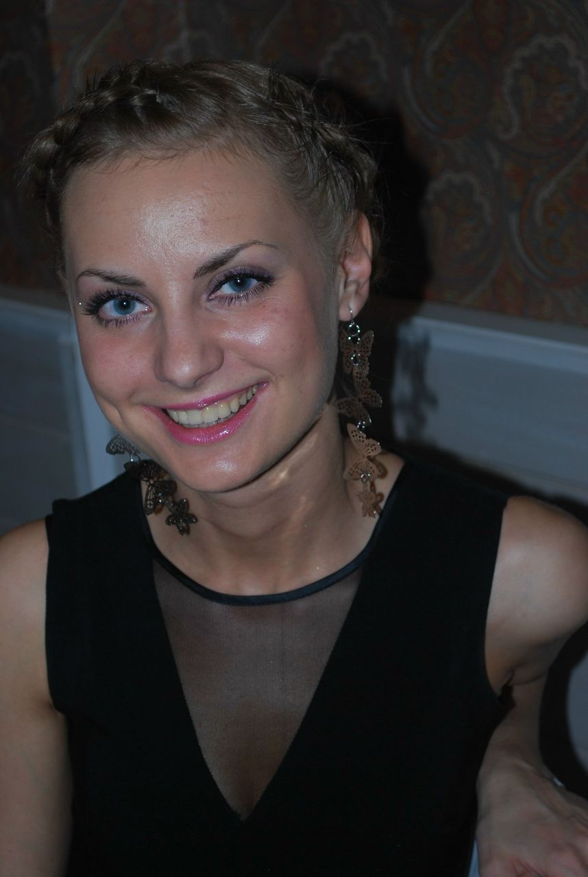 Екатерина Ананьева | Москва